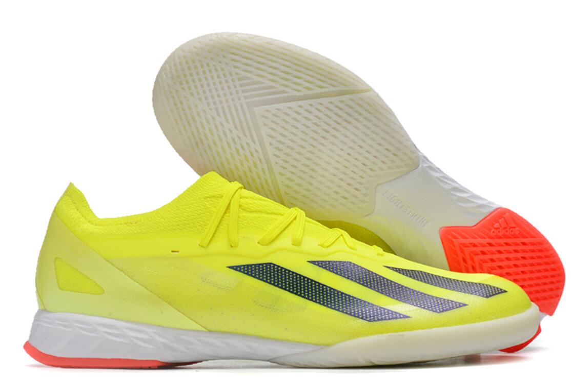 Adidas X CRAZYFAST.1 IC BOOTS Size 39-45-57323679